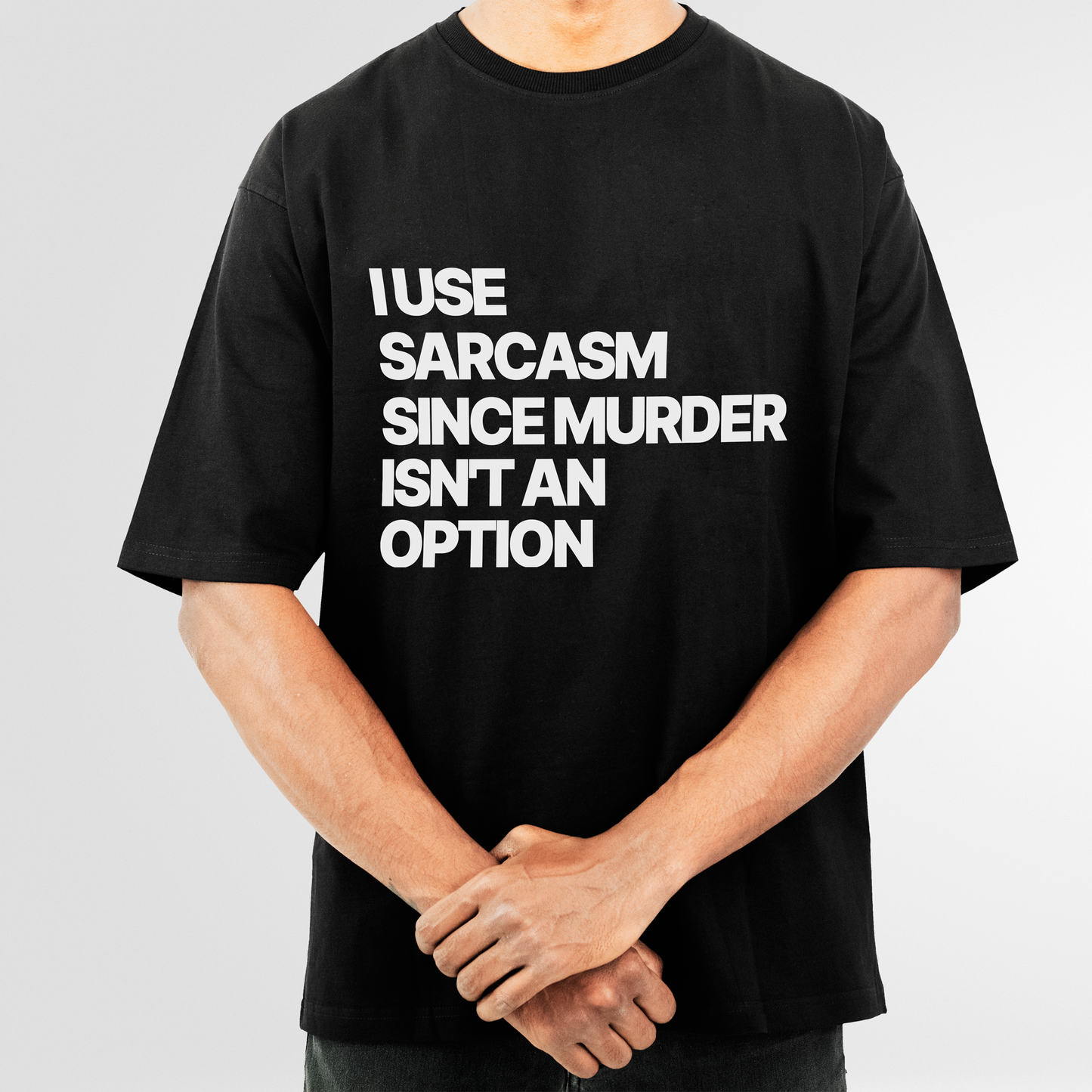 SARCASM