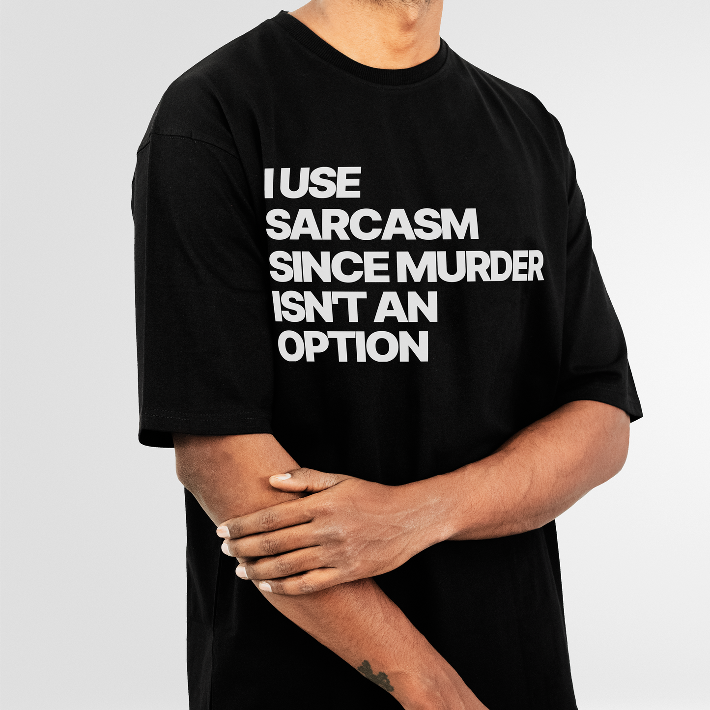 SARCASM